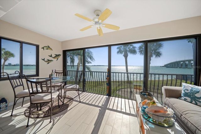825 S GULFVIEW BOULEVARD 202, Clearwater Beach, FL 33767