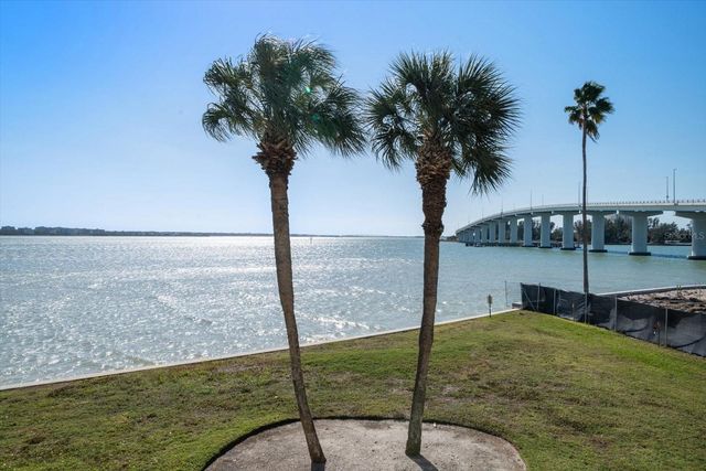 825 S GULFVIEW BOULEVARD 202, Clearwater Beach, FL 33767