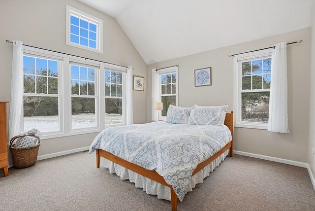 4 Donna Pass, Hopkinton, MA 01748