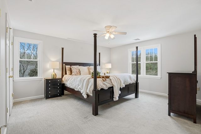 4 Donna Pass, Hopkinton, MA 01748