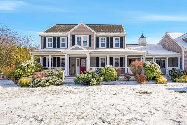 4 Donna Pass, Hopkinton, MA 01748