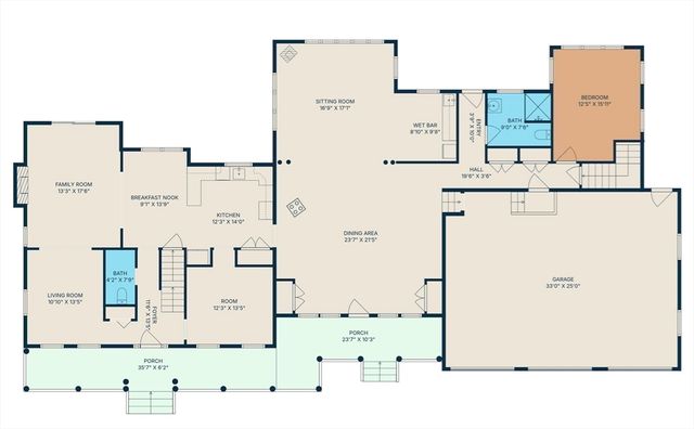 4 Donna Pass, Hopkinton, MA 01748