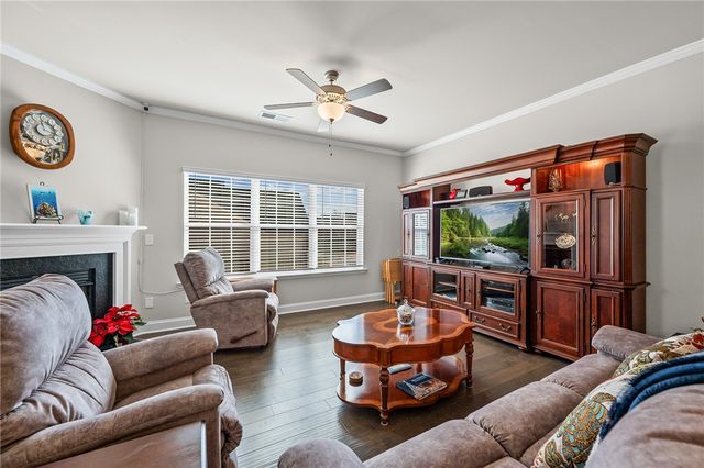 96 Coosa Lane, Anderson, SC 29621
