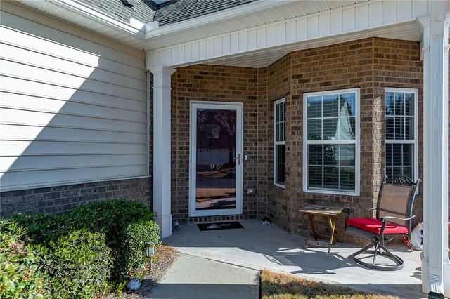 96 Coosa Lane, Anderson, SC 29621