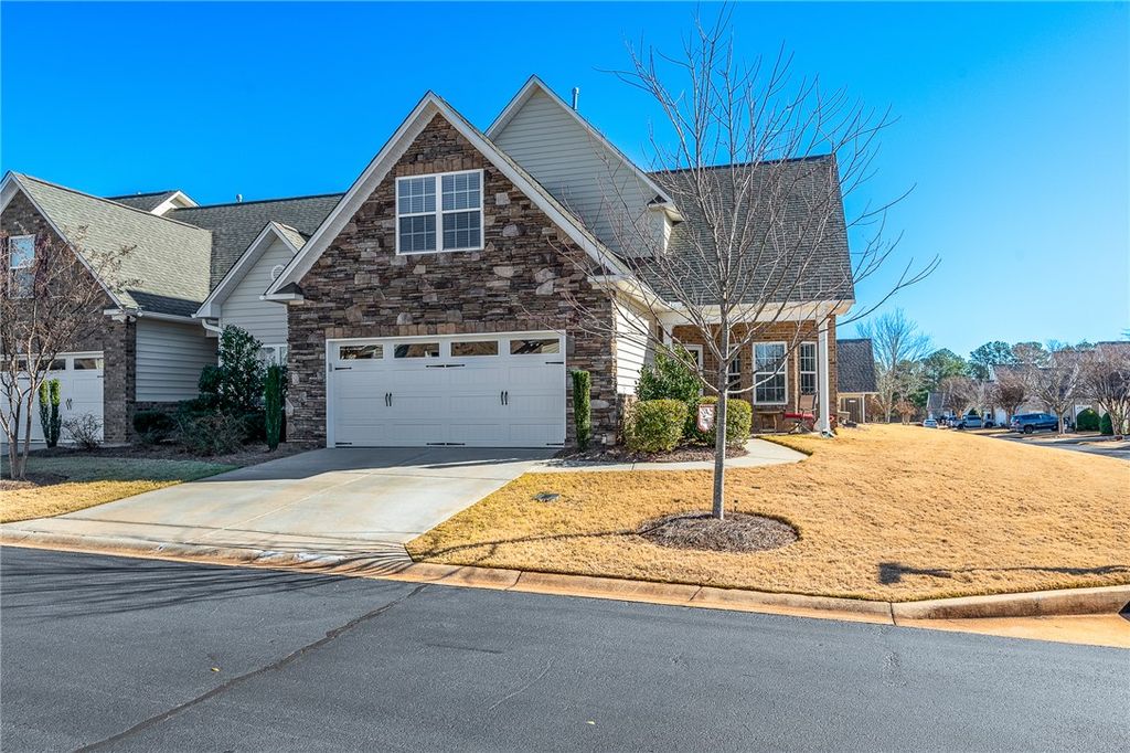 96 Coosa Lane, Anderson, SC 29621