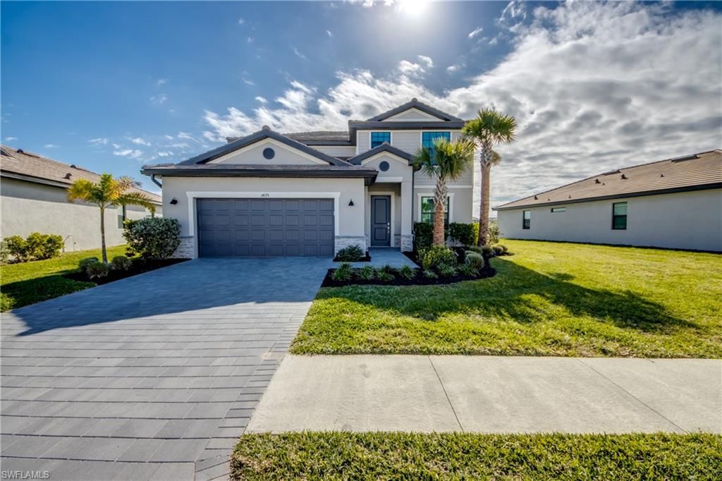 14175 Winding Cedar WAY, Fort Myers, FL 33913