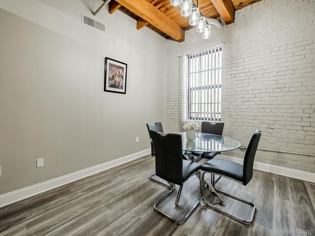 6533 East Jefferson 238, Detroit, MI 48207