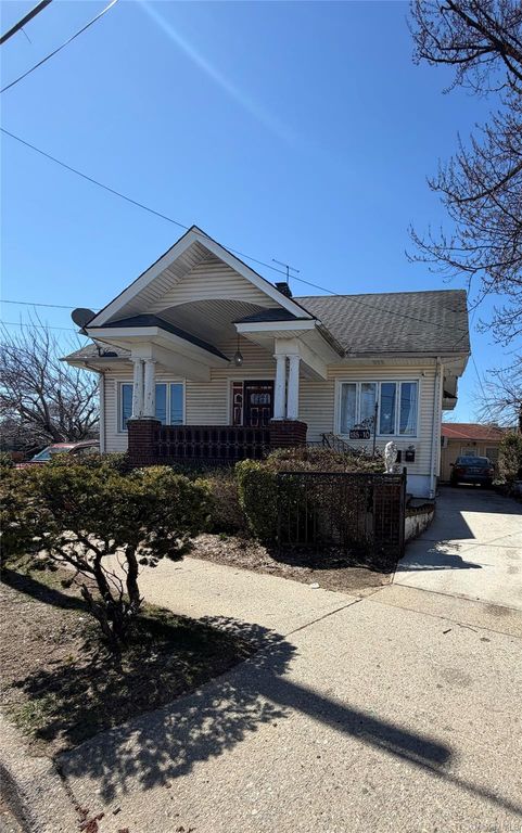 13510 Farmers Boulevard, Jamaica, NY 11434