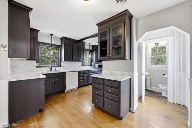 144 Algonquin RD, Hampton, VA 23661