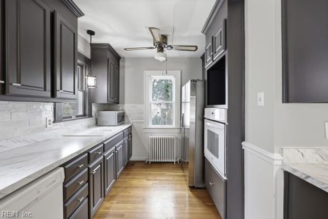 144 Algonquin RD, Hampton, VA 23661