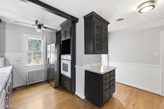 144 Algonquin RD, Hampton, VA 23661