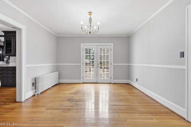 144 Algonquin RD, Hampton, VA 23661