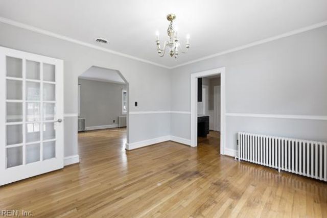 144 Algonquin RD, Hampton, VA 23661