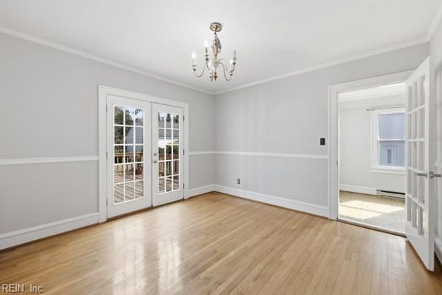 144 Algonquin RD, Hampton, VA 23661