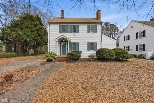 144 Algonquin RD, Hampton, VA 23661