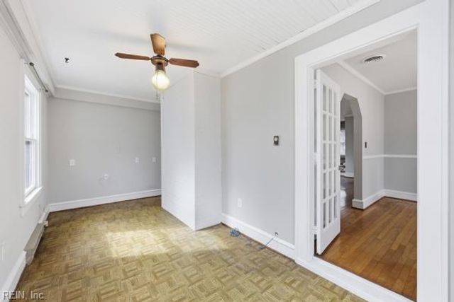 144 Algonquin RD, Hampton, VA 23661