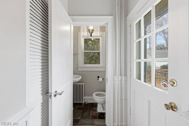 144 Algonquin RD, Hampton, VA 23661