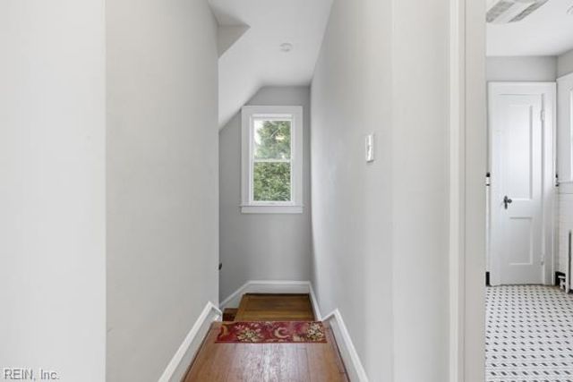 144 Algonquin RD, Hampton, VA 23661