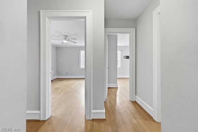 144 Algonquin RD, Hampton, VA 23661