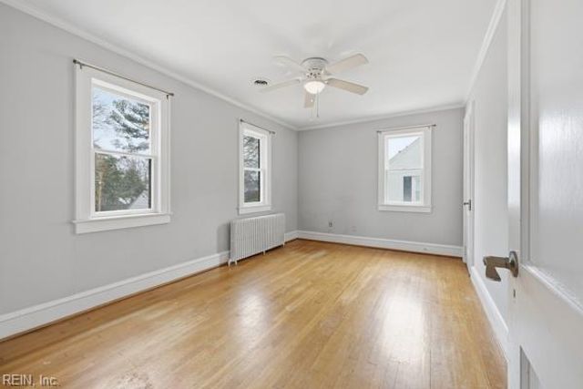 144 Algonquin RD, Hampton, VA 23661