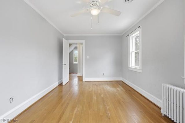 144 Algonquin RD, Hampton, VA 23661