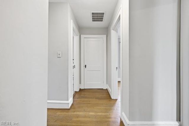 144 Algonquin RD, Hampton, VA 23661