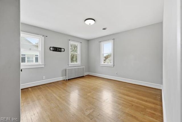 144 Algonquin RD, Hampton, VA 23661