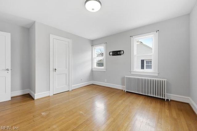 144 Algonquin RD, Hampton, VA 23661