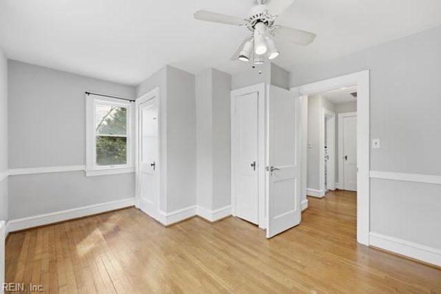 144 Algonquin RD, Hampton, VA 23661