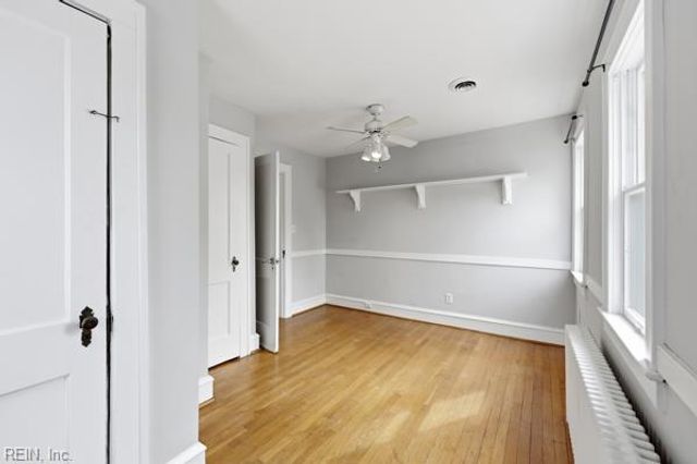 144 Algonquin RD, Hampton, VA 23661