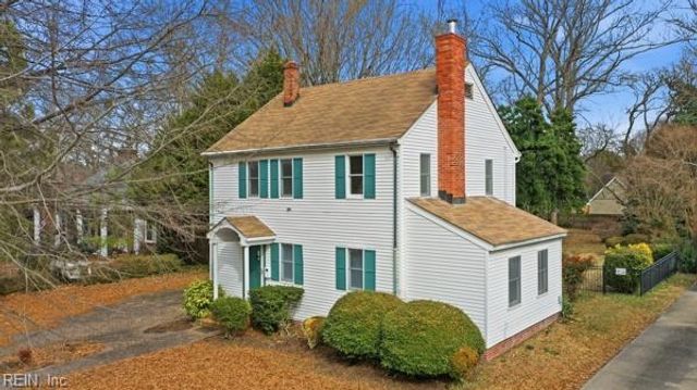 144 Algonquin RD, Hampton, VA 23661