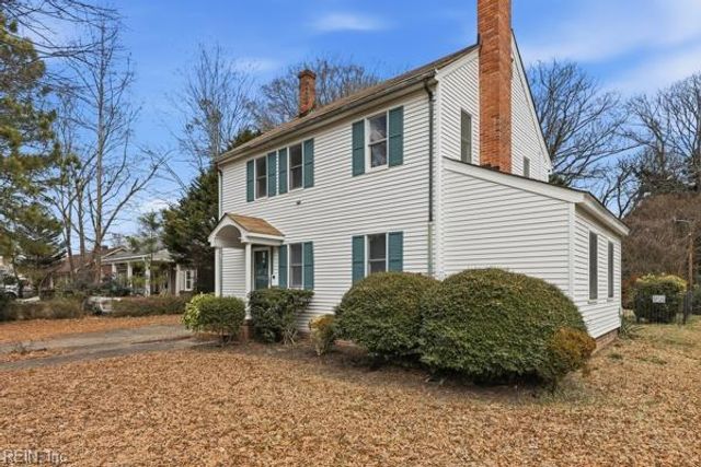 144 Algonquin RD, Hampton, VA 23661