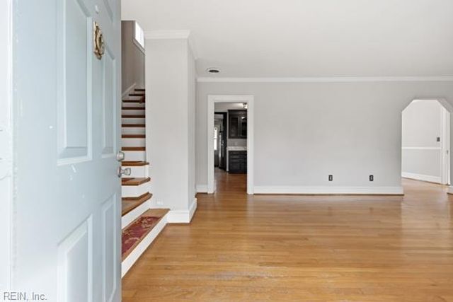 144 Algonquin RD, Hampton, VA 23661