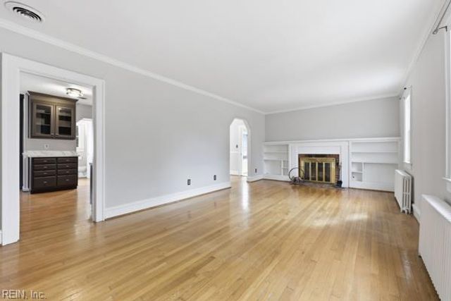 144 Algonquin RD, Hampton, VA 23661