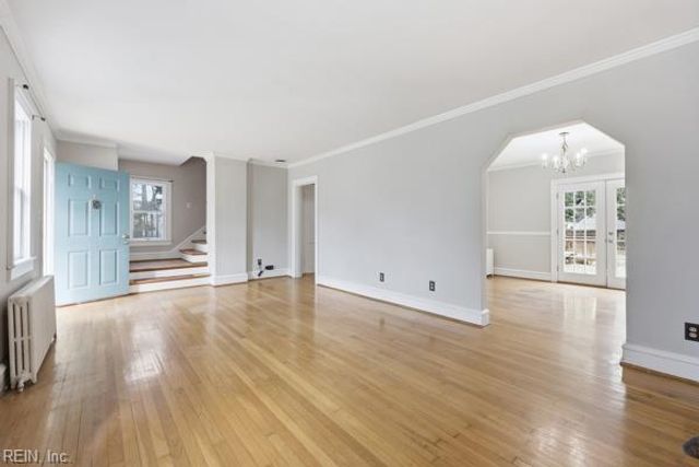 144 Algonquin RD, Hampton, VA 23661