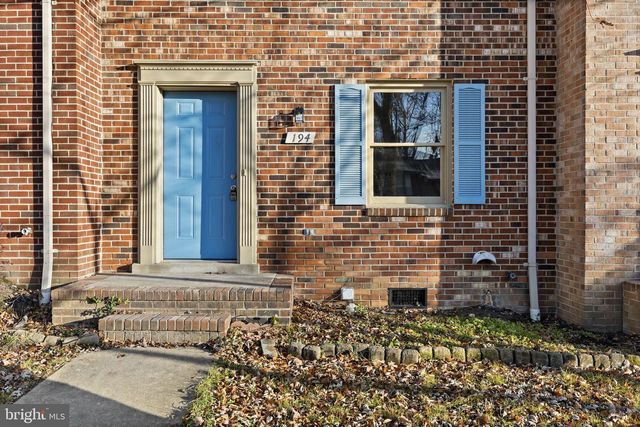 194 FARRELL LN, Fredericksburg, VA 22401