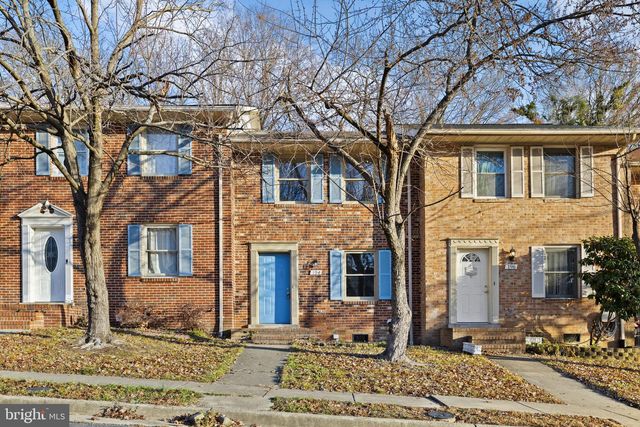 194 FARRELL LN, Fredericksburg, VA 22401