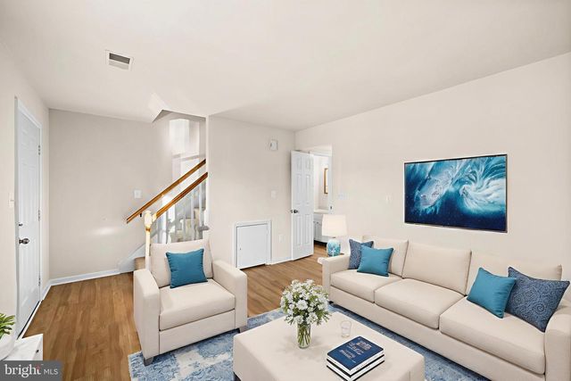 194 FARRELL LN, Fredericksburg, VA 22401