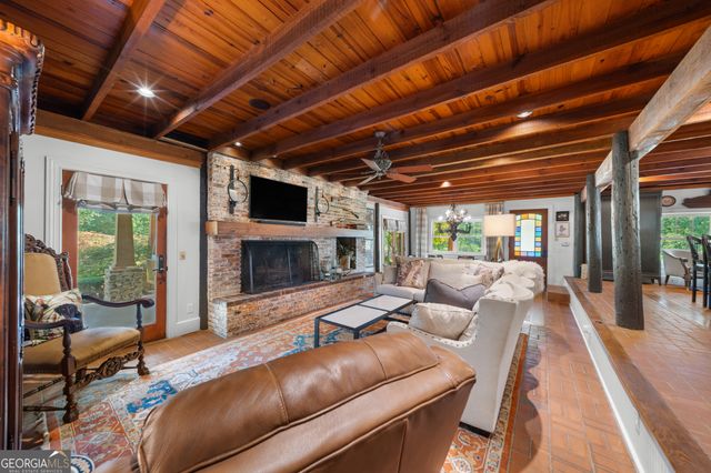 4153 Cypress Lake Road, Statesboro, GA 30458