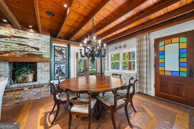 4153 Cypress Lake Road, Statesboro, GA 30458