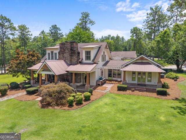 4153 Cypress Lake Road, Statesboro, GA 30458