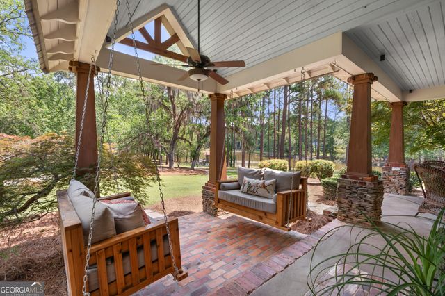 4153 Cypress Lake Road, Statesboro, GA 30458