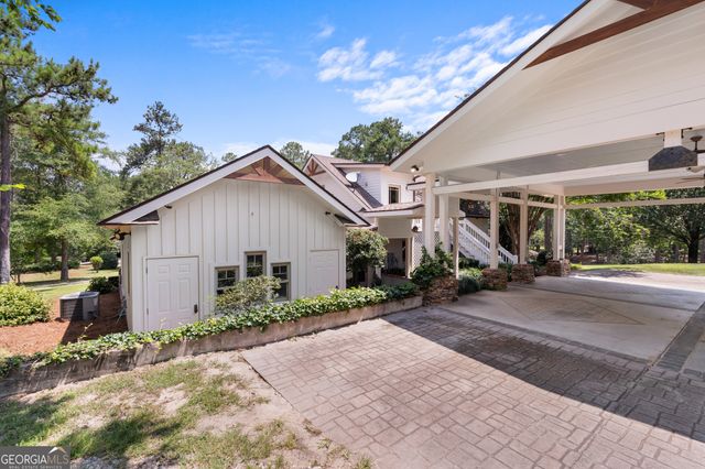 4153 Cypress Lake Road, Statesboro, GA 30458