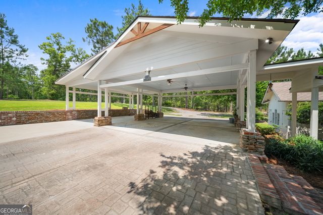 4153 Cypress Lake Road, Statesboro, GA 30458