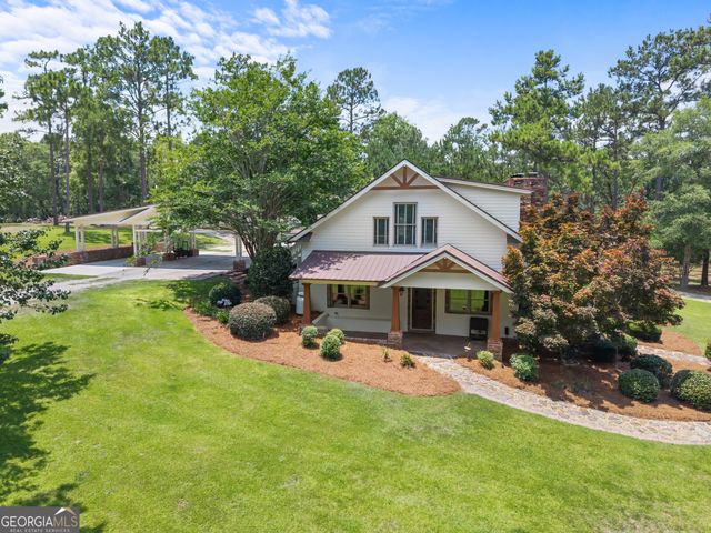 4153 Cypress Lake Road, Statesboro, GA 30458