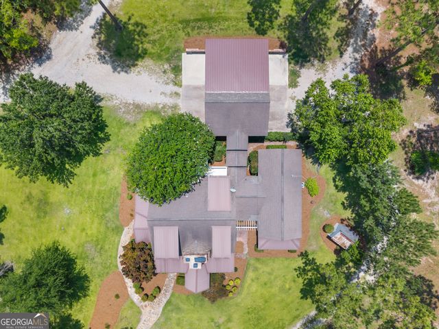 4153 Cypress Lake Road, Statesboro, GA 30458