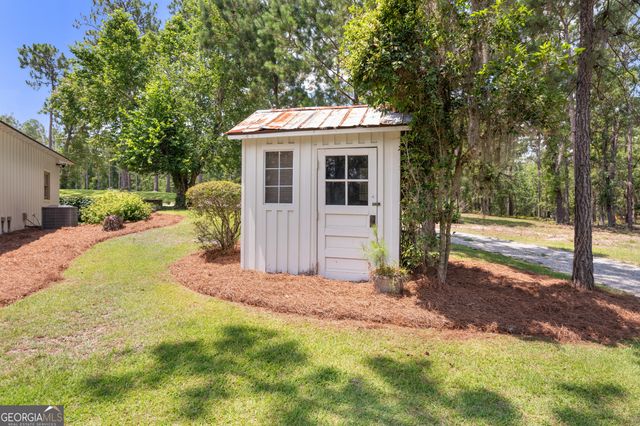 4153 Cypress Lake Road, Statesboro, GA 30458