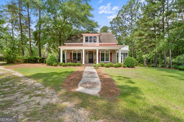 4153 Cypress Lake Road, Statesboro, GA 30458