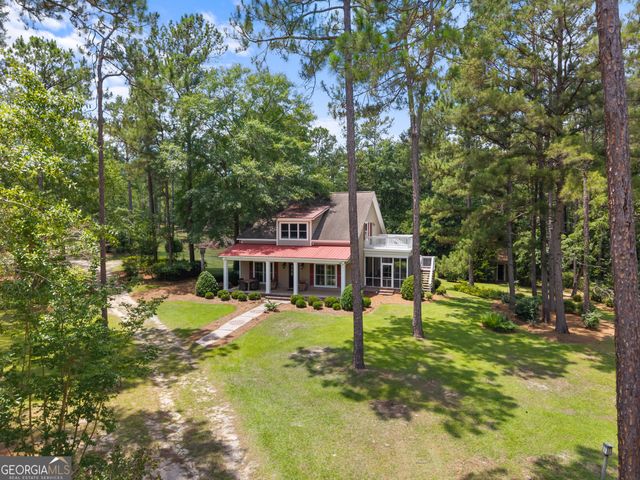 4153 Cypress Lake Road, Statesboro, GA 30458