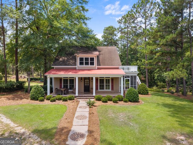 4153 Cypress Lake Road, Statesboro, GA 30458